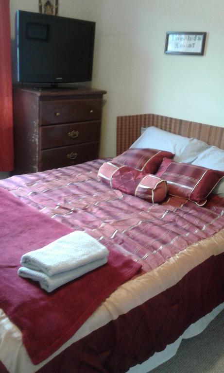 Cozy Pet Friendly Home San Juan de Terranova Exterior foto